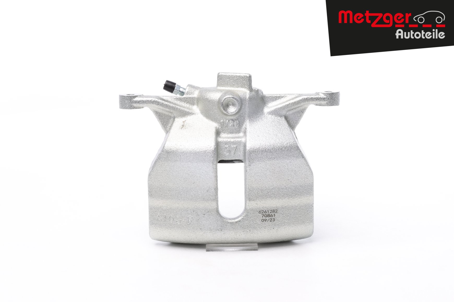 Pinza freno 6261282 METZGER Volkswagen Passat B8 Variant (3G5, CB5) 1.5 TSI 2024 150 CV