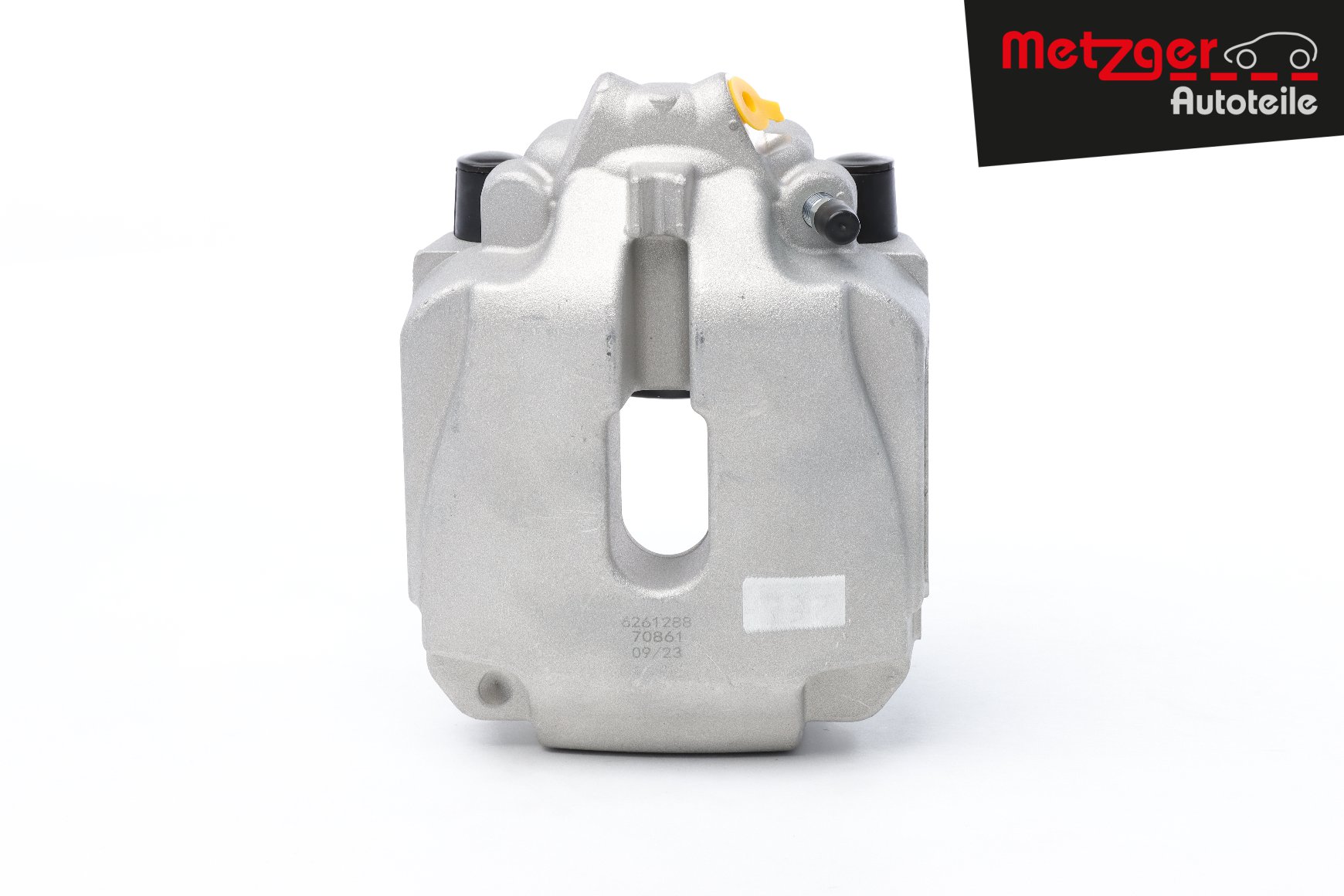METZGER | Bremsecaliper framaksel høyre 6261288 BMW 5 Sedan (F10) 2013 billige på nett