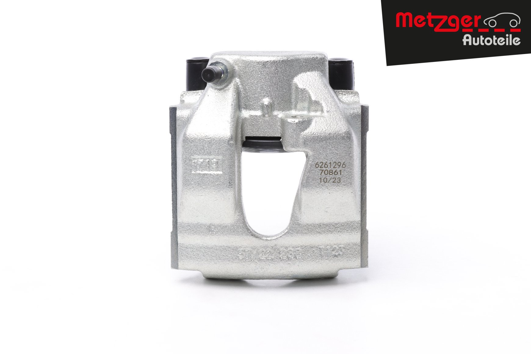 Numer OEM A 001 420 30 83 - Zacisk hamulca 6261296 MERCEDES-BENZ, ISUZU, GMC