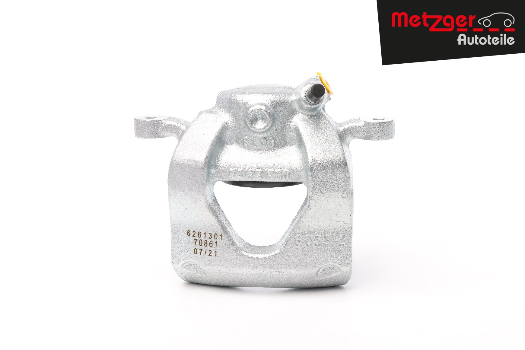 METZGER 6261301 étrier de frein MINI 3/5 portes (F55) 1.5 Cooper D 116CV 2024