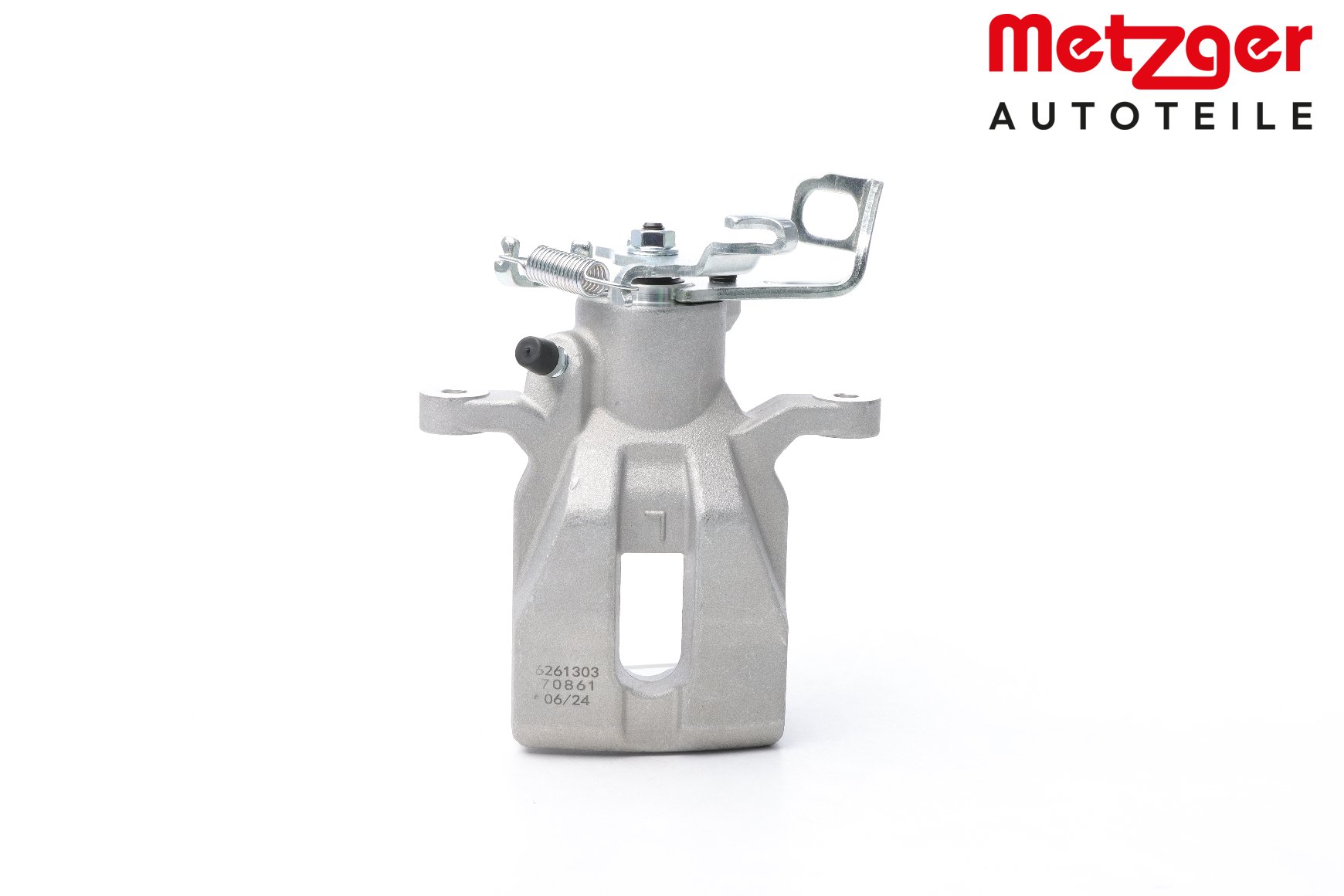 METZGER 6261303 brake caliper MINI Hatchback (F55) Cooper S 163hp 2014