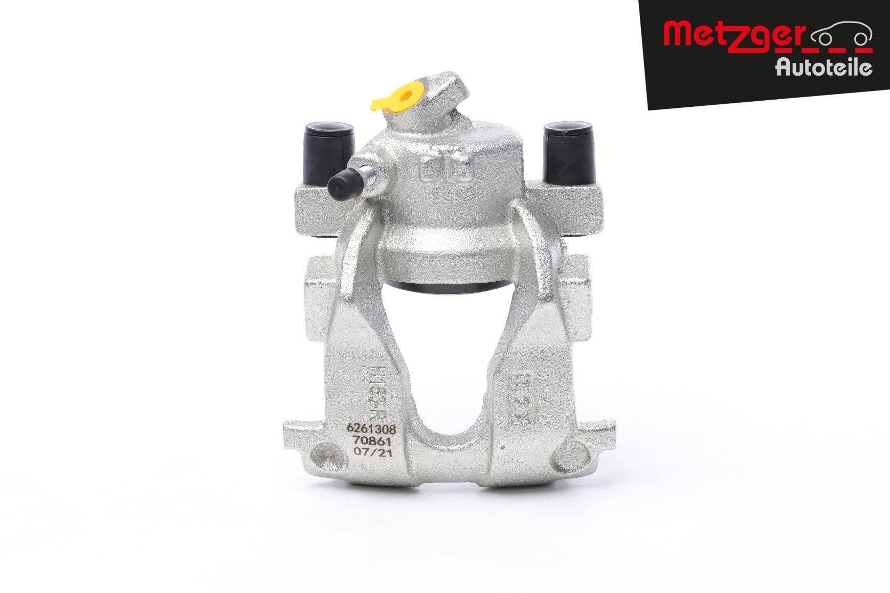 Numer OEM 41 00 160 69R - Zacisk hamulca 6261308 TOYOTA, RENAULT, NISSAN, DACIA, ISUZU