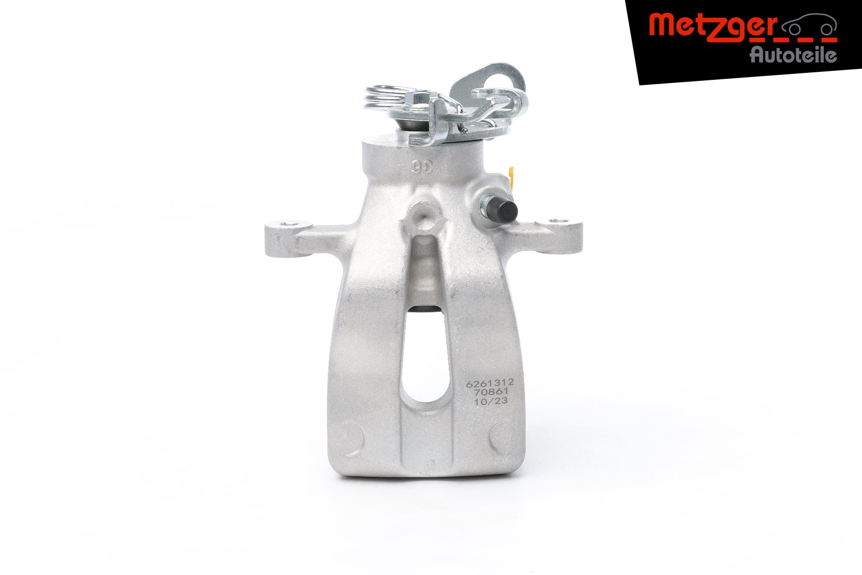 Numer OEM 5 42 417 - Zacisk hamulca 6261312 OPEL, CHEVROLET, ISUZU, VAUXHALL, GMC