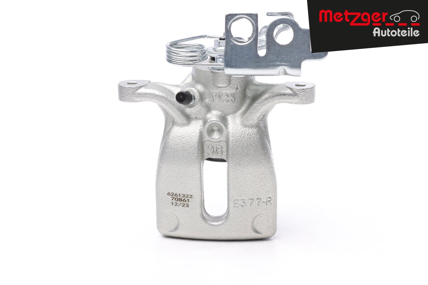 OEM nummer 2K5 615 424 A - Bromsok 6261322 VW, AUDI, SKODA, SEAT, ISUZU