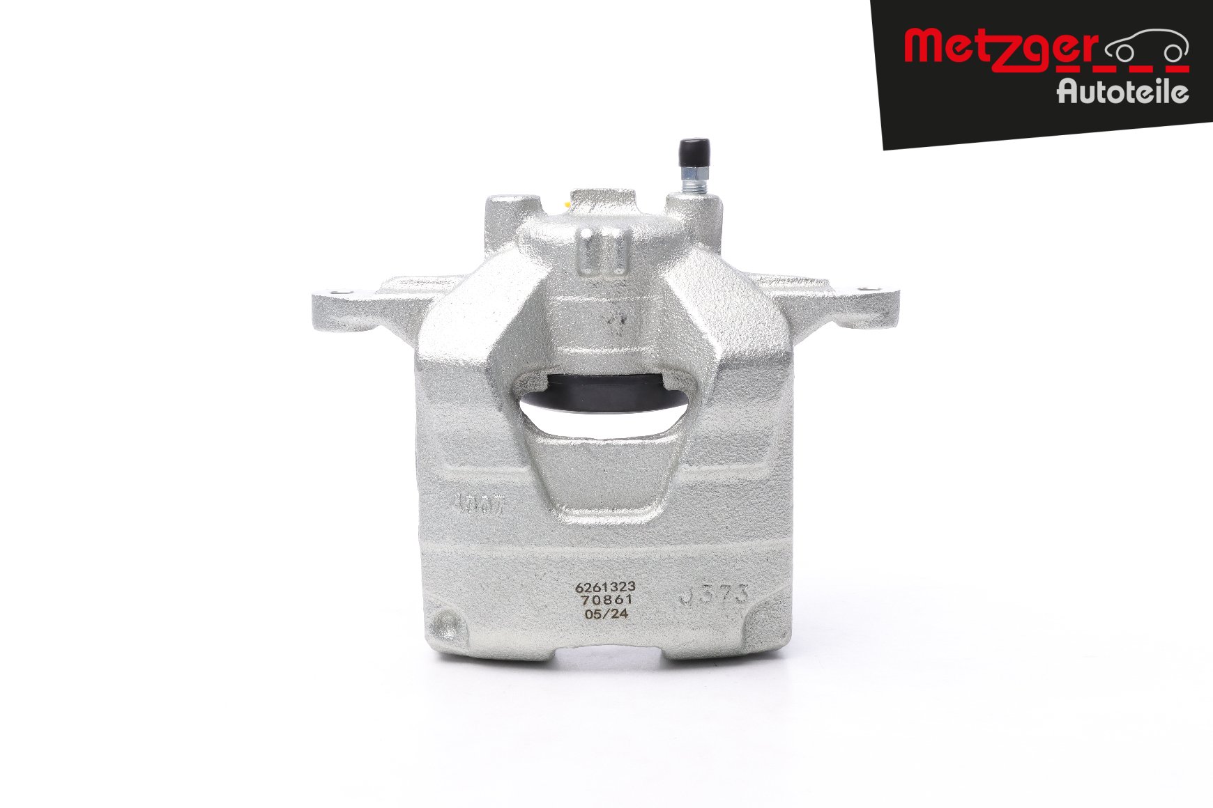 Número OEM 13 301 226 - Pinza de freno 6261323 OPEL, CHEVROLET, DAEWOO, ISUZU, GMC