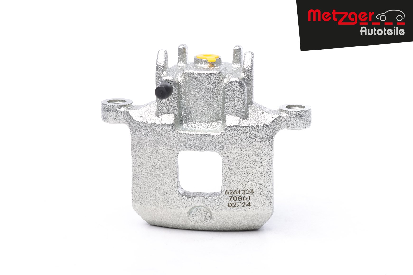 METZGER | Pinze Assale anteriore Dx 6261334 MITSUBISHI Mirage / Space Star Hatchback (A0_A) 2012 economici online