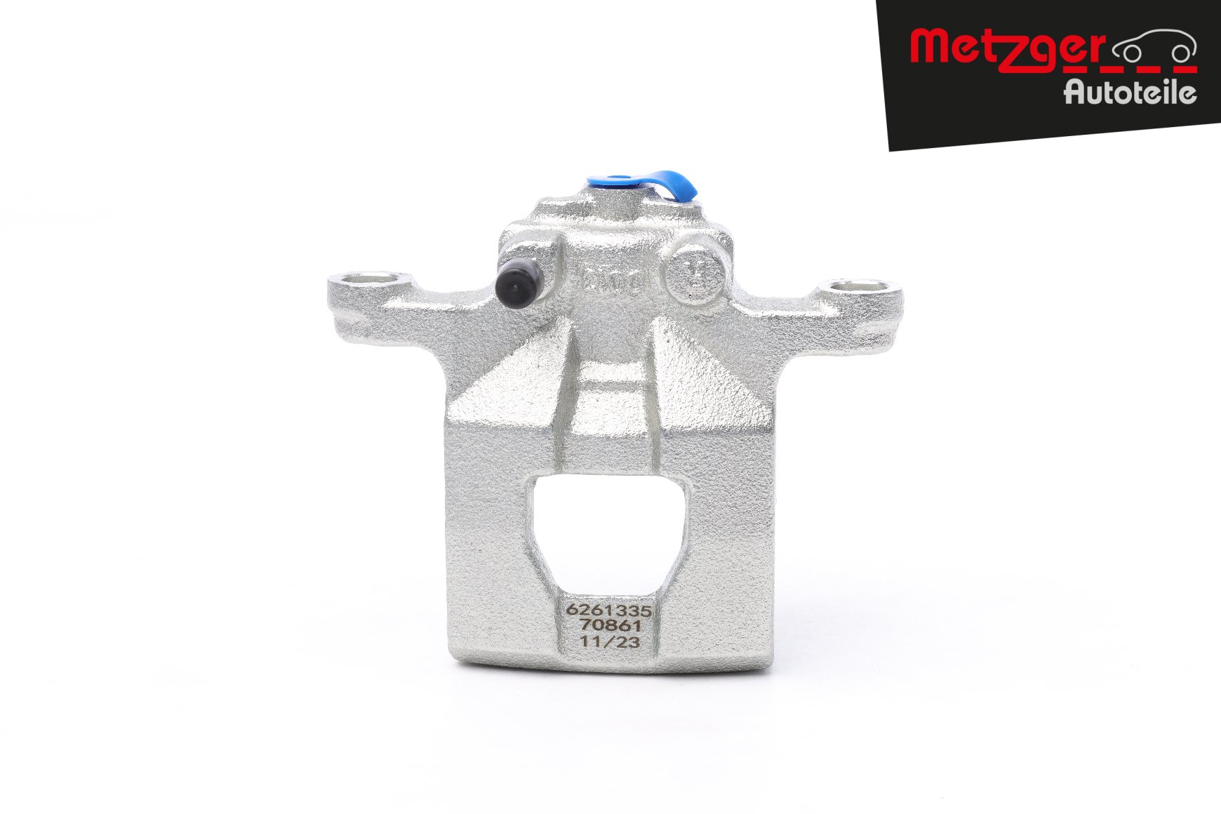Numer OEM 4401 1EM 11A - Zacisk hamulca 6261335 RENAULT, NISSAN, INFINITI, ISUZU, GMC