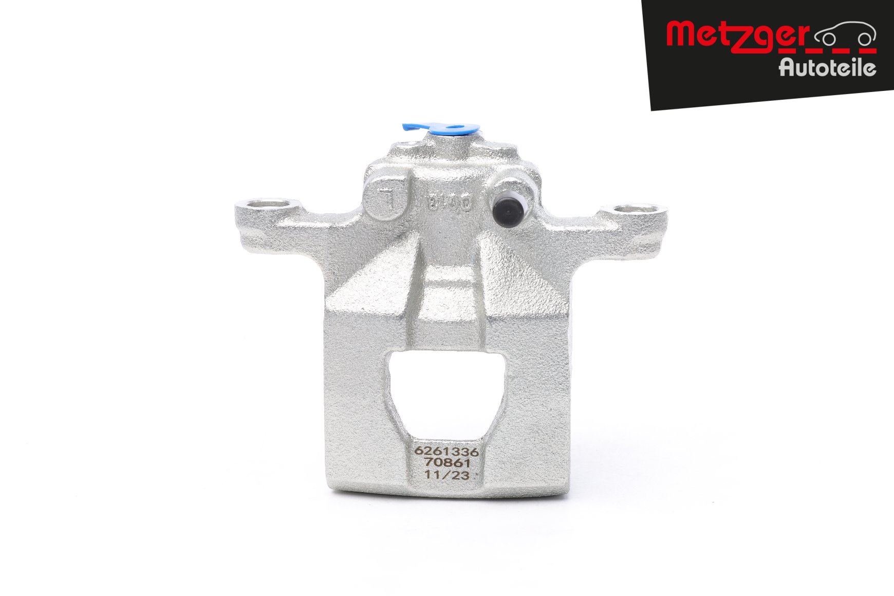 Número OEM 44 00 11K D0A - Pinza de freno 6261336 RENAULT, NISSAN, DACIA, ISUZU, INFINITI