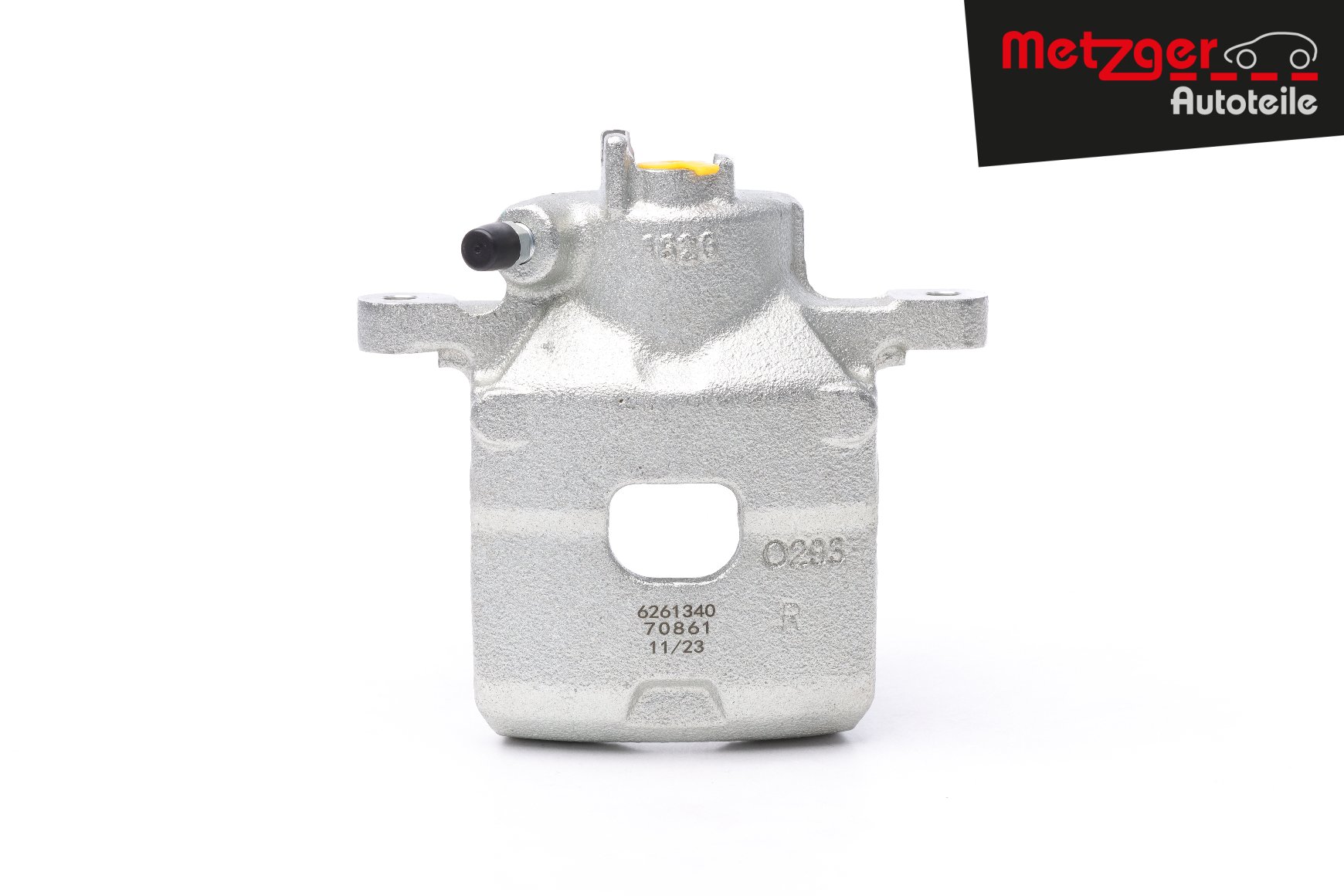 Numer OEM 41001 4A00C - Zacisk hamulca 6261340 NISSAN, INFINITI, ISUZU, GMC