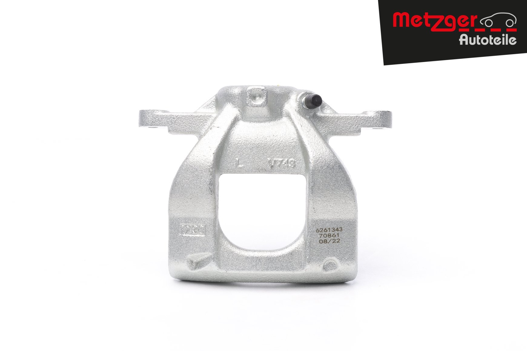 Número OEM 47750 02 361 - Pinza de freno 6261343 TOYOTA, LEXUS, DAIHATSU, ISUZU, GMC