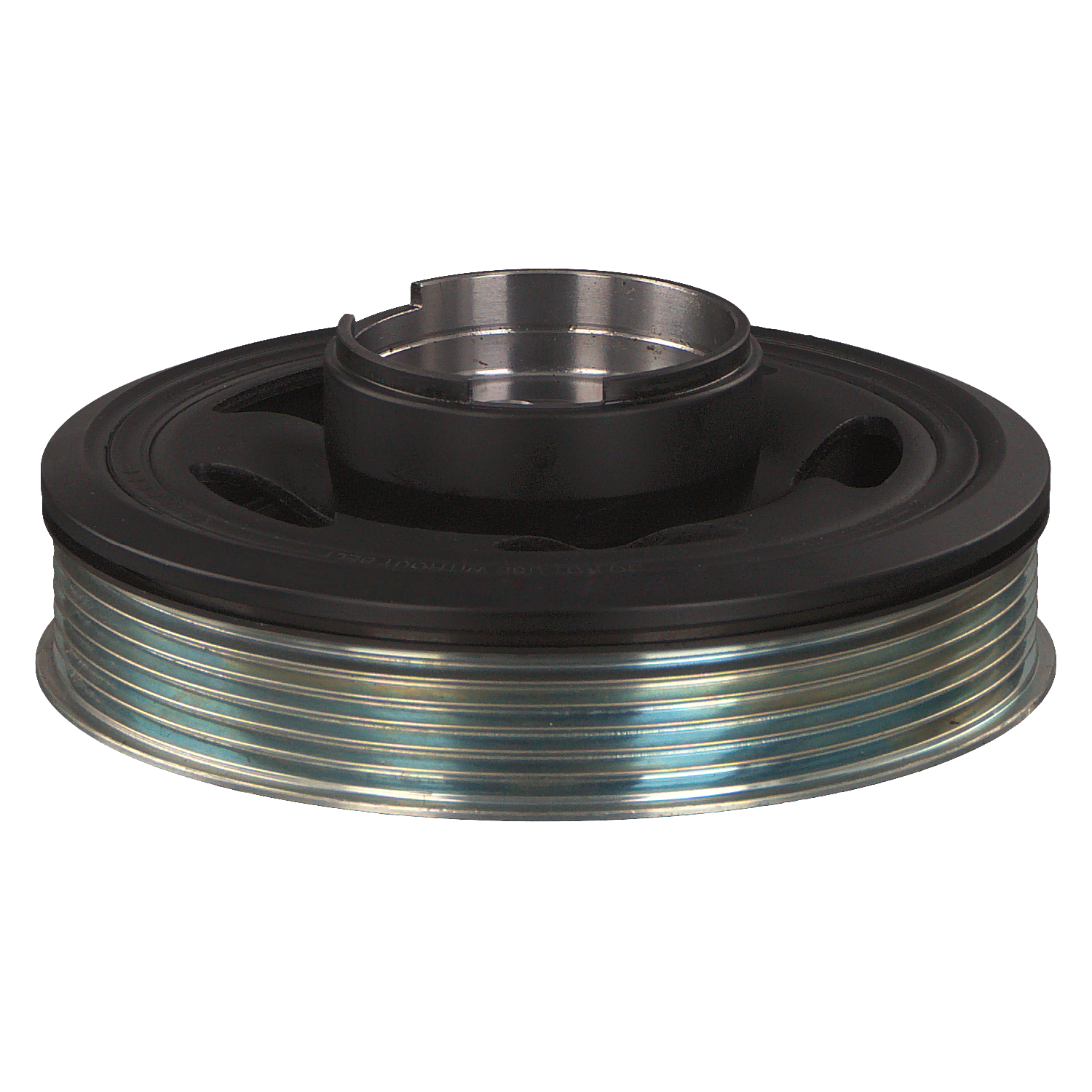 FEBI BILSTEIN 175024 poulie damper MINI 3/5 portes (F55) 1.5 Cooper D 116CV 2015
