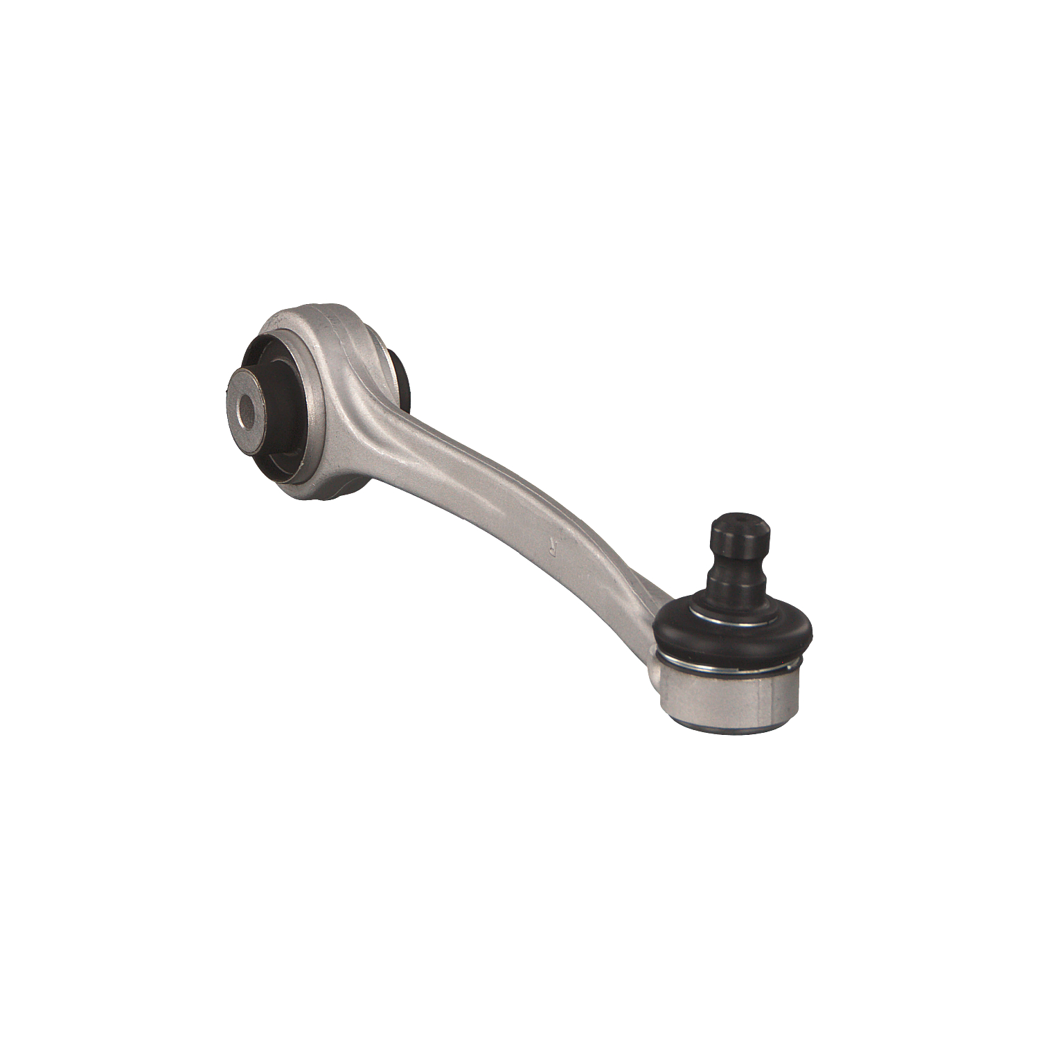 FEBI BILSTEIN | Lenker Radaufhängung hinten, oben, Vorderachse rechts, Aluminium, Querlenker, mit Trag-/Führungsgelenk, mit Gummilager 175158 AUDI A5 B9 Cabrio (F57) 2024 günstig online