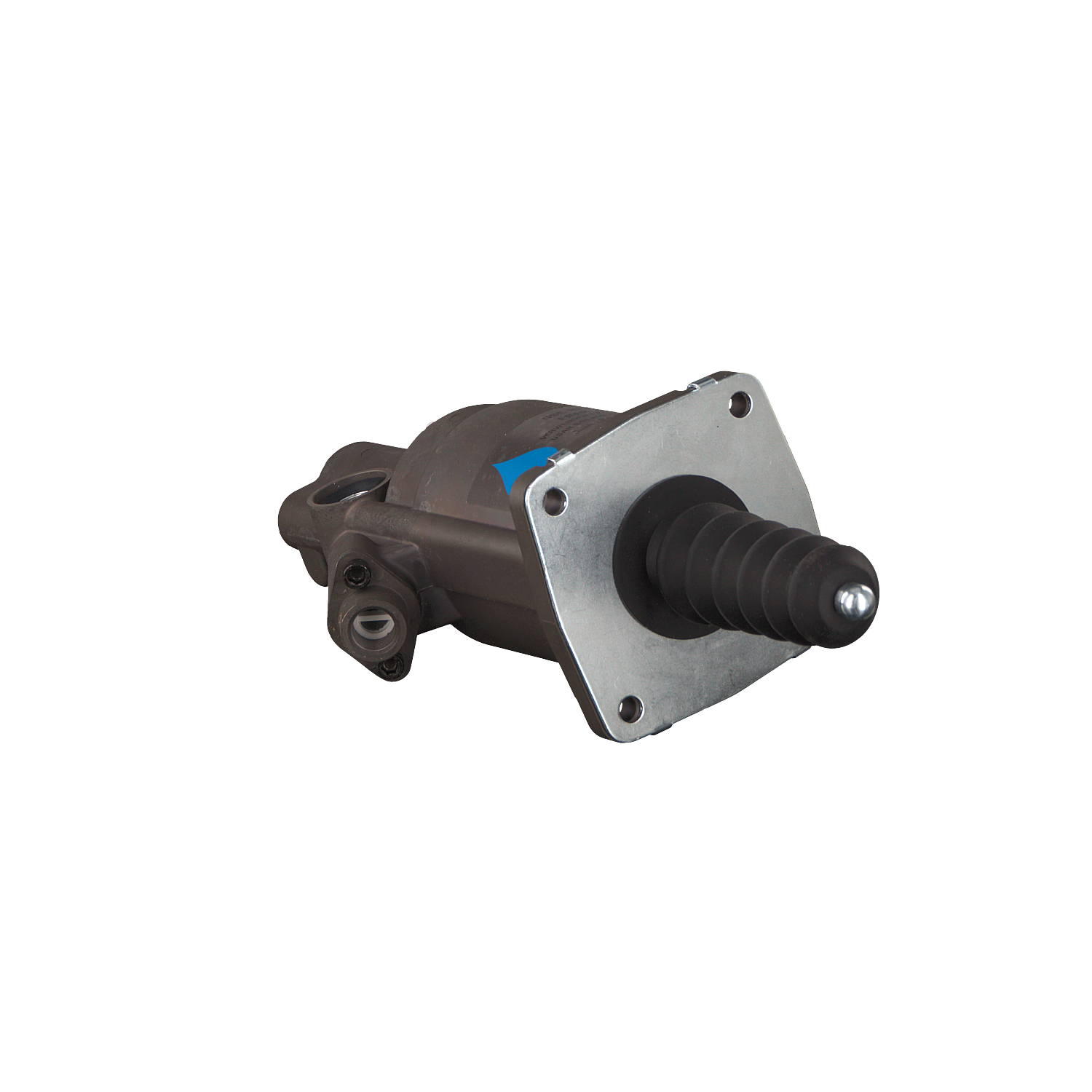 Numer OEM 1443 521 - Wspomaganie sprzęgła 175423 DAF