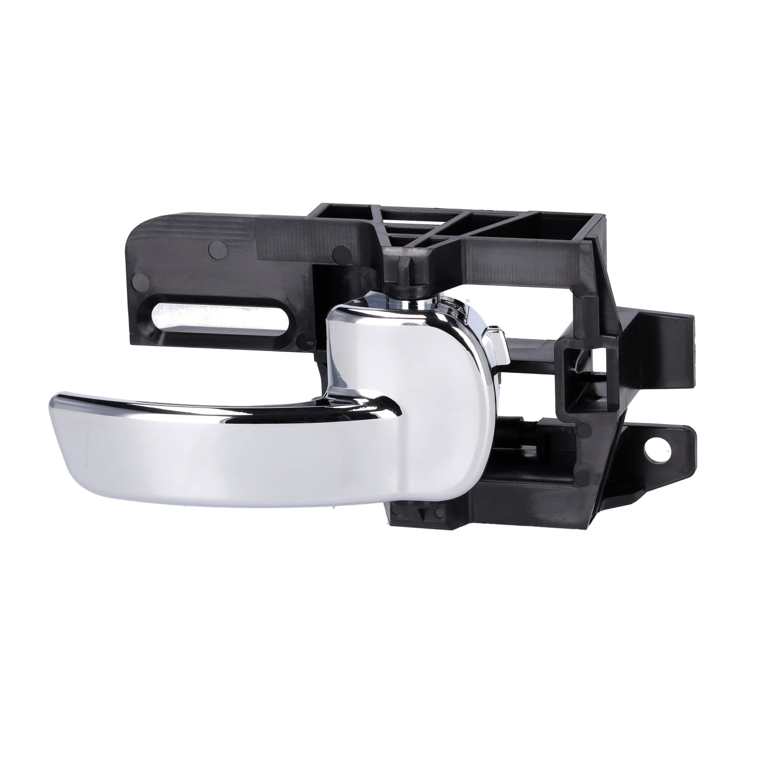 175465 FEBI BILSTEIN Door Handle Right, Front, Rear, Chromed