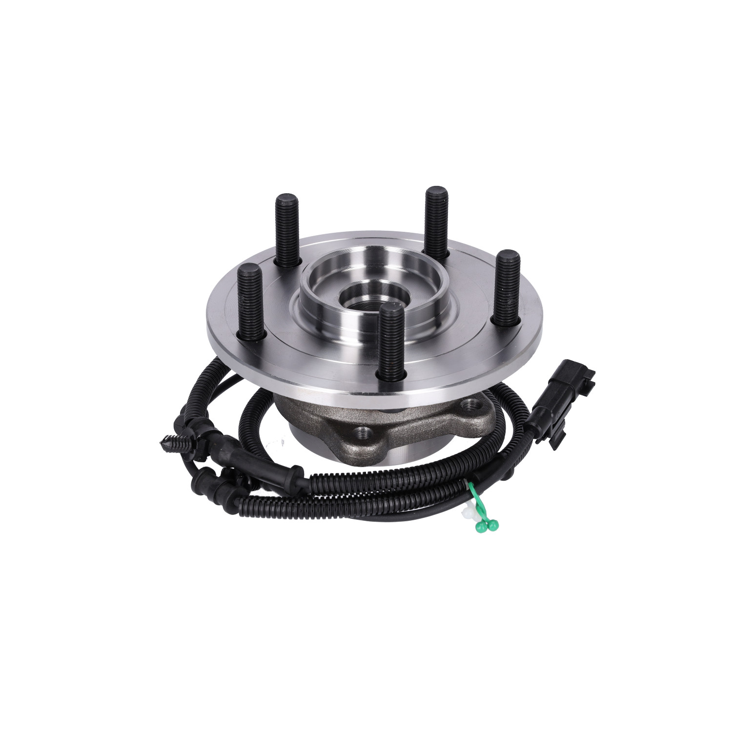 Número OEM 4721 762AF - Juego de cojinete de rueda 175518 JEEP, CHRYSLER, DODGE