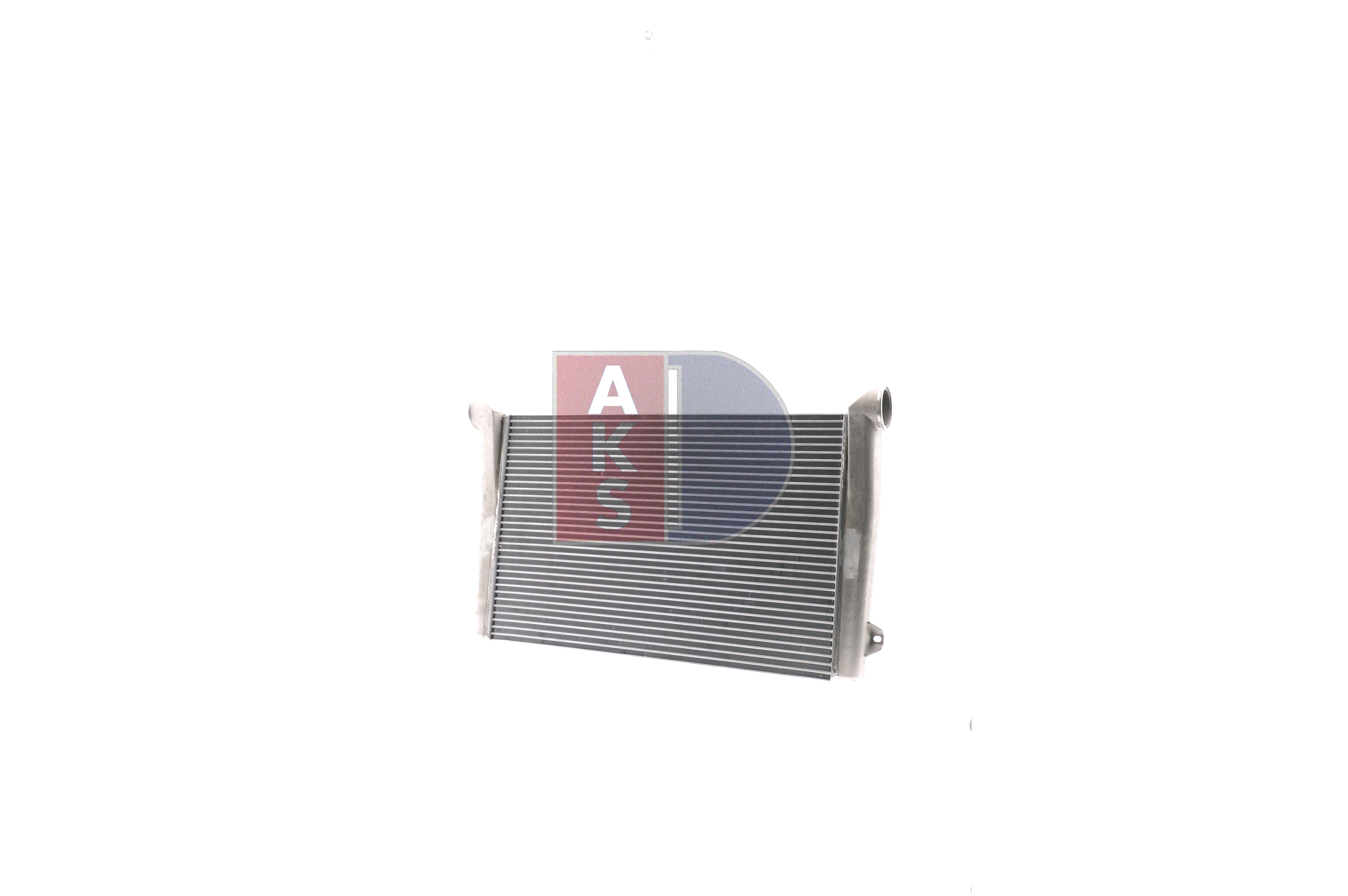 Numer OEM 628 500 60 00 - Intercooler 137020N MERCEDES-BENZ, JAGUAR
