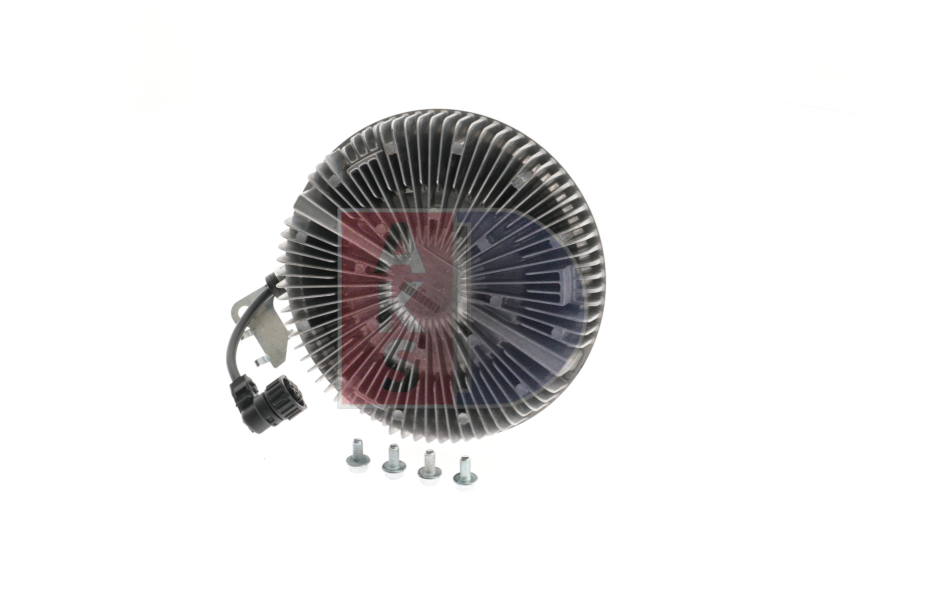 Número OEM 000 200 85 22 - Embrague, ventilador del radiador 138052N MERCEDES-BENZ, JAGUAR