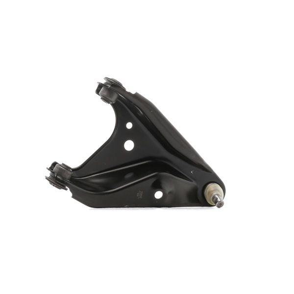Braço de suspensão JTC2687 TRW RENAULT Megane III Hatchback (BZ0/1) 1.6 dCi (BZ00, BZ12, BZ13) 2011 130 cv
