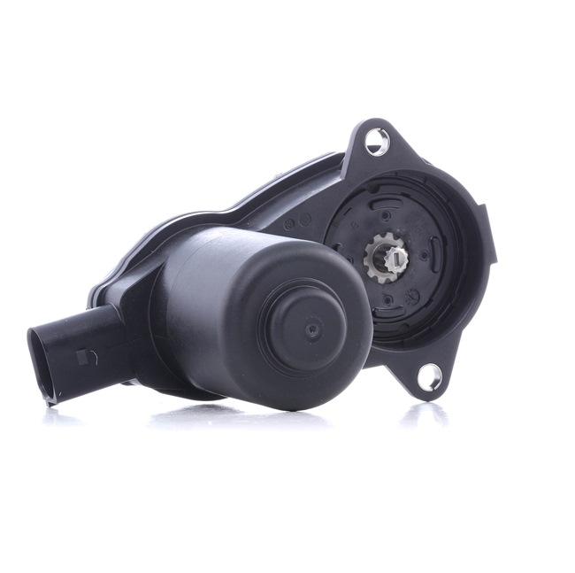 Servomotor, standbremse kaliber STA1583 TRW AUDI A5 B8 Cabriolet (8F7) 2.0 TDI quattro 2012 177 HK