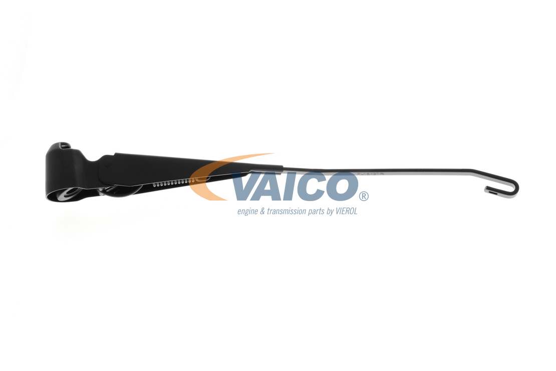 Braccio tergi, Pulizia cristalli V10-5746 VAICO Volkswagen Transporter T4 Van (70A, 70H, 7DA, 7DH) 2.5 2002 115 CV