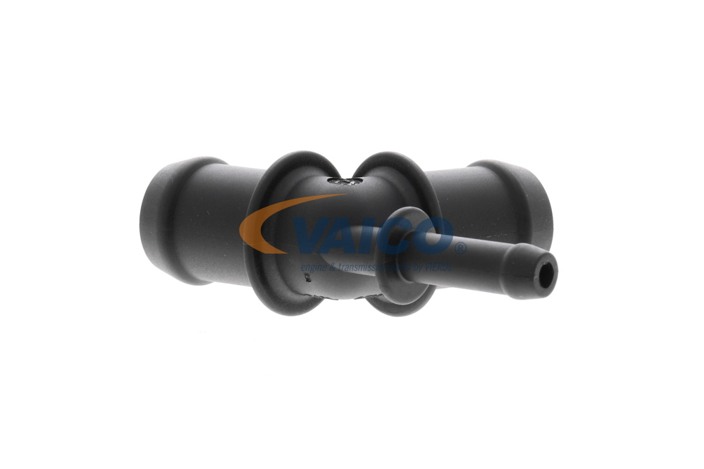 Numer OEM 6Q0 121 087 B - Kołnierz przewodu płynu chłodzącego V10-6546 AUDI, SKODA, SEAT