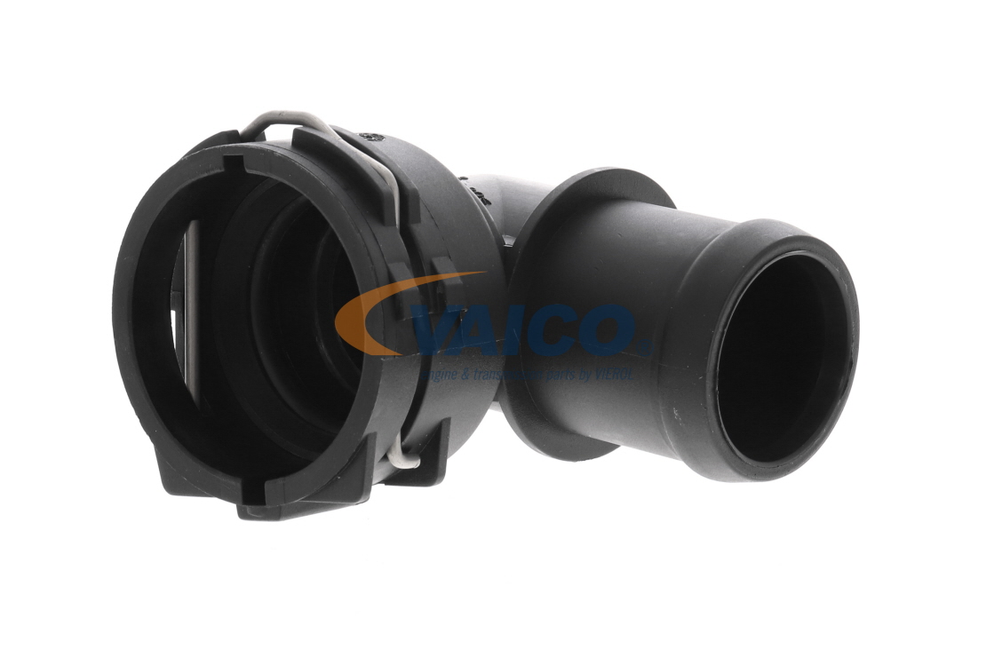 VAICO V10-6551 bride de liquide de refroidissement Volkswagen Passat B6 Variant (3C5) 2.0 TDI 110CV 2009