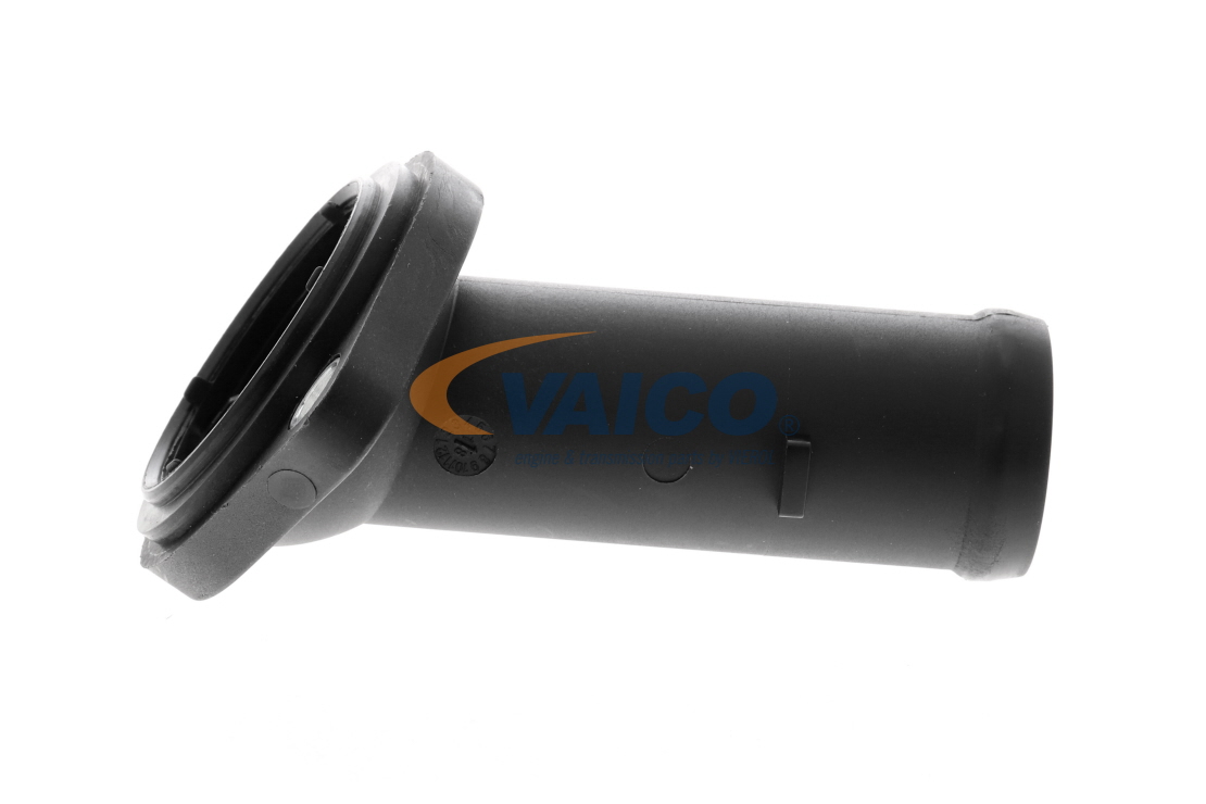 Numer OEM 03L 121 121 - Kołnierz przewodu płynu chłodzącego V10-6552 AUDI, SKODA, SEAT