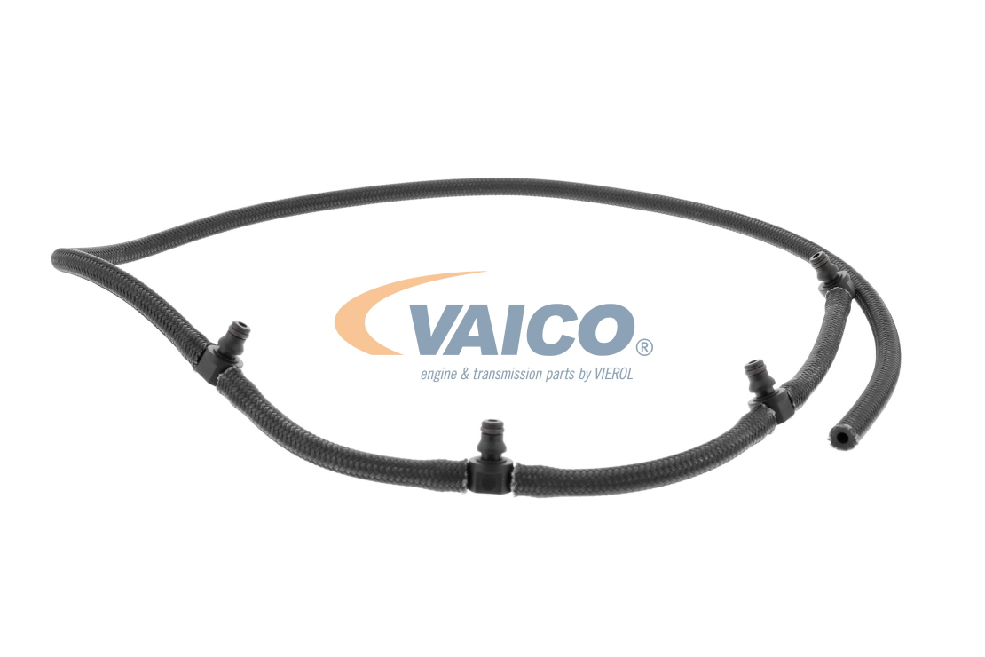 VAICO V20-3600 fuel overflow pipe BMW 4 Gran Coupe (F36) 418d 2.0 136hp 2015
