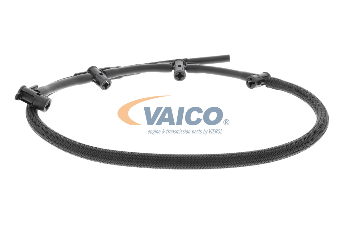 VAICO V20-3604 Fuel overflow pipe BMW 3 Saloon (F30, F80) 318 d 143 hp Diesel 2014