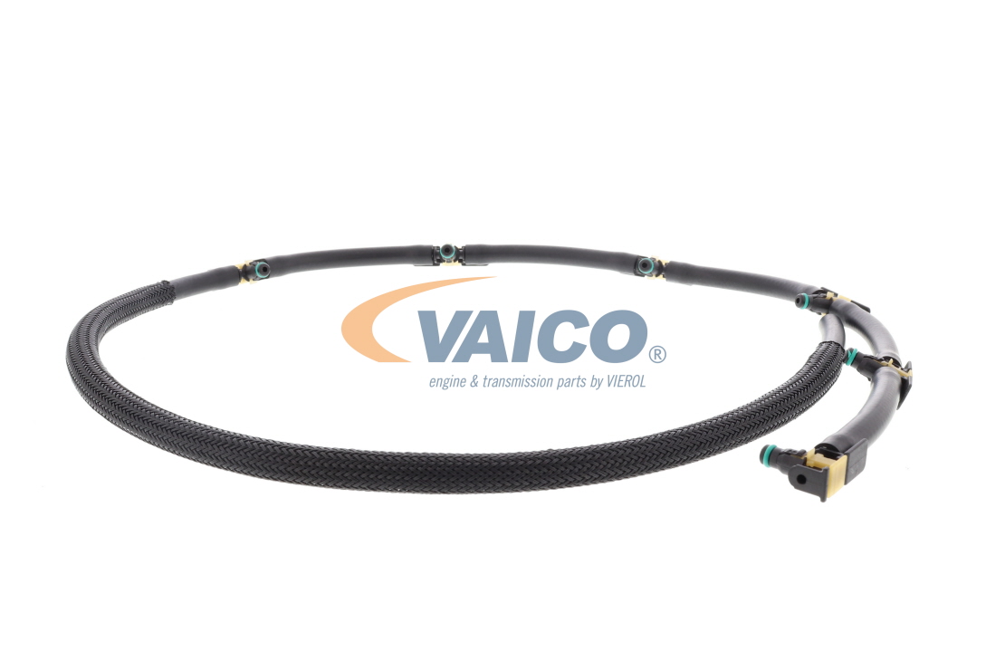 VAICO V20-3607 Fuel overflow pipe BMW 7 (F01, F02, F03, F04) 730 d xDrive 258 hp Diesel 2015