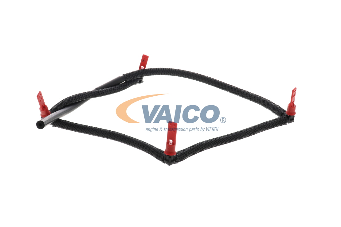 Numer OEM 1574 N8 - Wąż, paliwo przeciekowe V22-0809 RENAULT, PEUGEOT, CITROËN, DS