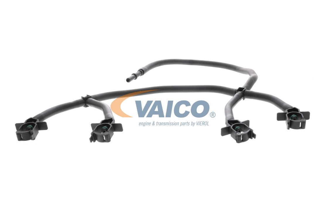 Brandstofrail V25-1473 VAICO FORD Transit Mk5 Bus (V184, V185) 2.0 TDCi 2003 125 Pk