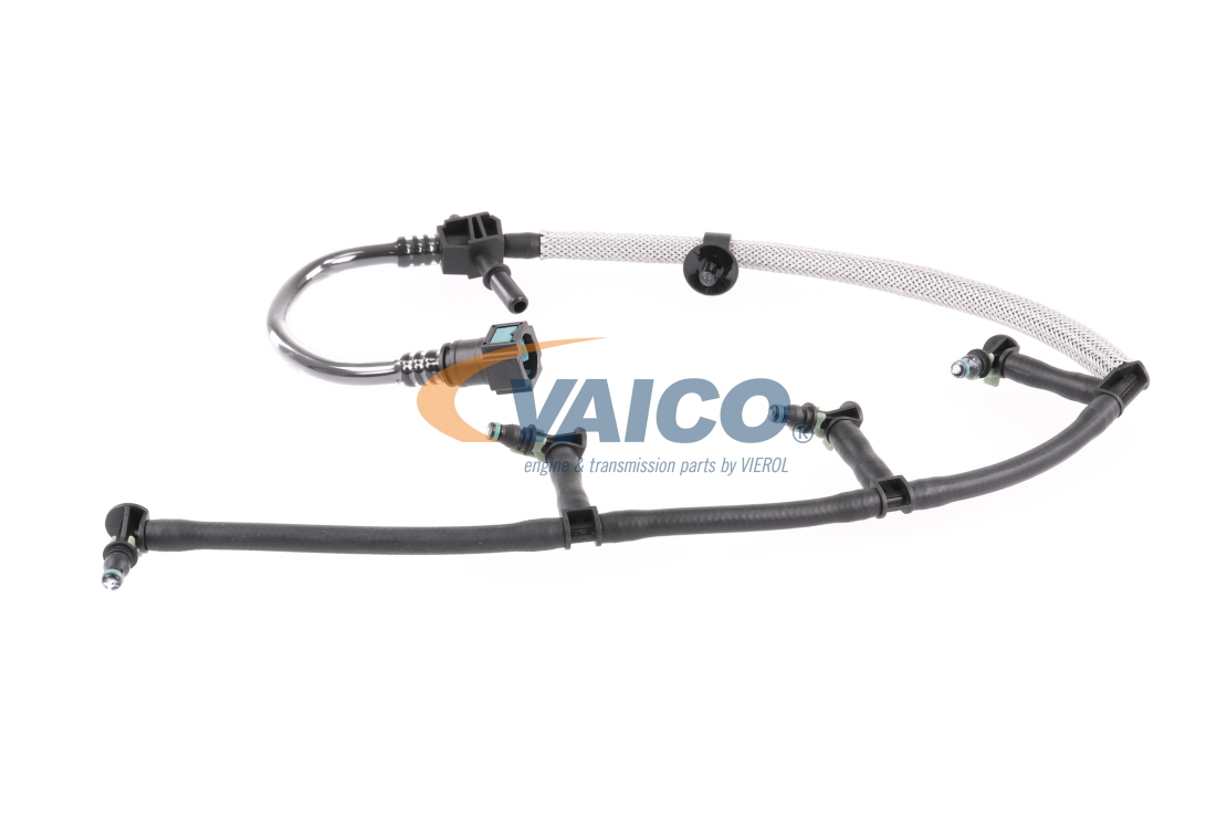 Slang, lekbrandstof V25-1483 VAICO FORD Transit Custom V362 Bus (F3) 2.2 TDCi 2015 155 Pk