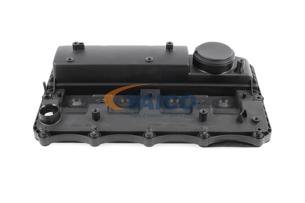 VAICO | Kleppendeksel Met ventieldekseldichting, Met schroeven, Met ontluchtingsklep V25-2026 FORD Transit Mk7 Flatbed Vrachtwagen / Chassis (V363) 2024 goedkoop online