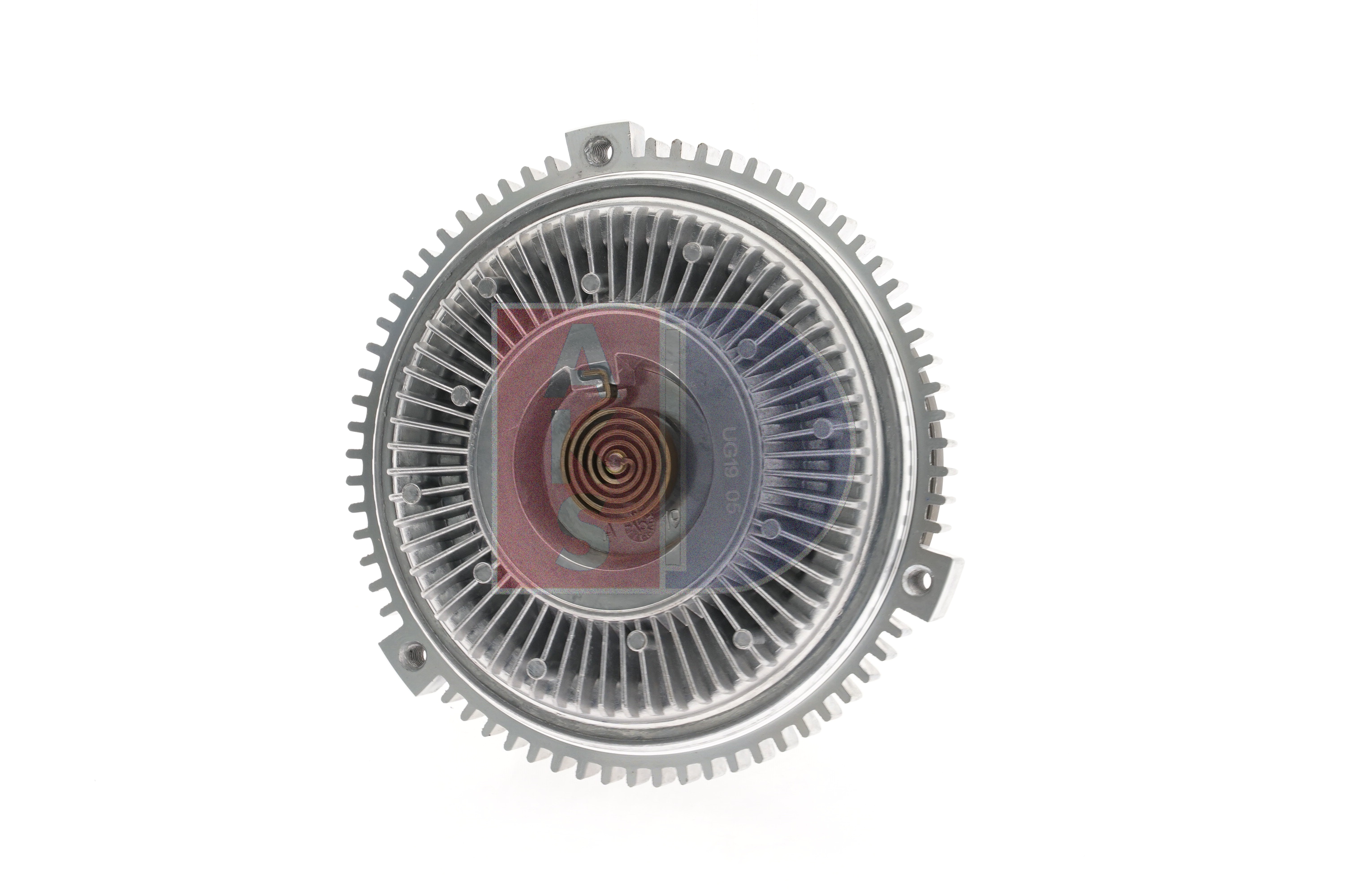 AKS DASIS Embrague viscoso 138970N 64,02 € comprar online