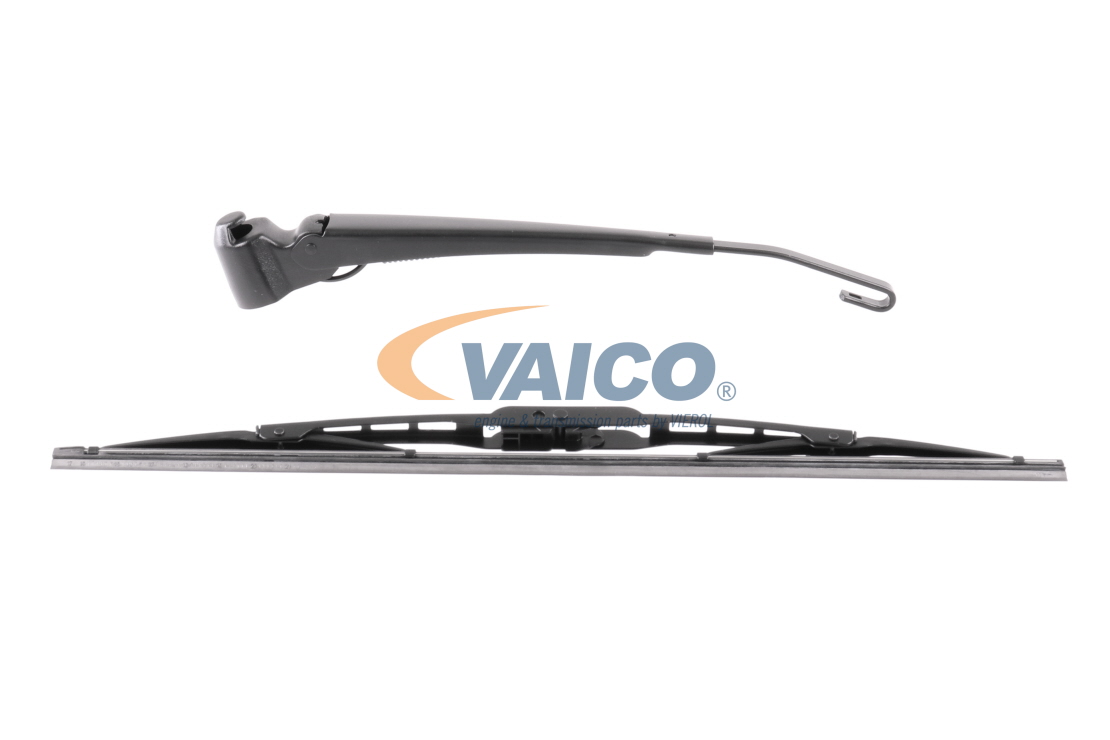 Conjunto de braços de limpa-vidros, limpeza de vidros V30-3489 VAICO MERCEDES-BENZ Classe C T-modell (S203) C 180 2.0 (203.235) 2002 129 cv