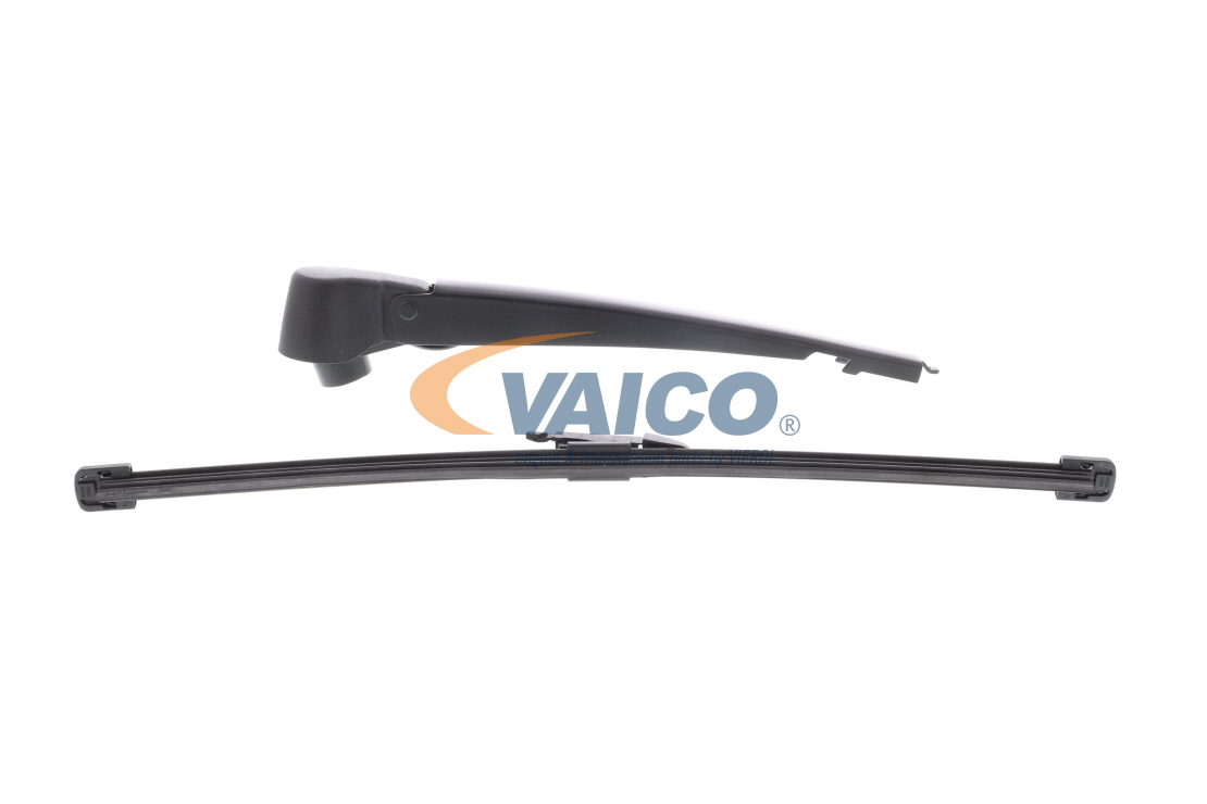 VAICO V30-3491 Kit de bras d'essuie-glace, nettoyage des vitres arrière et avant Mercedes W213