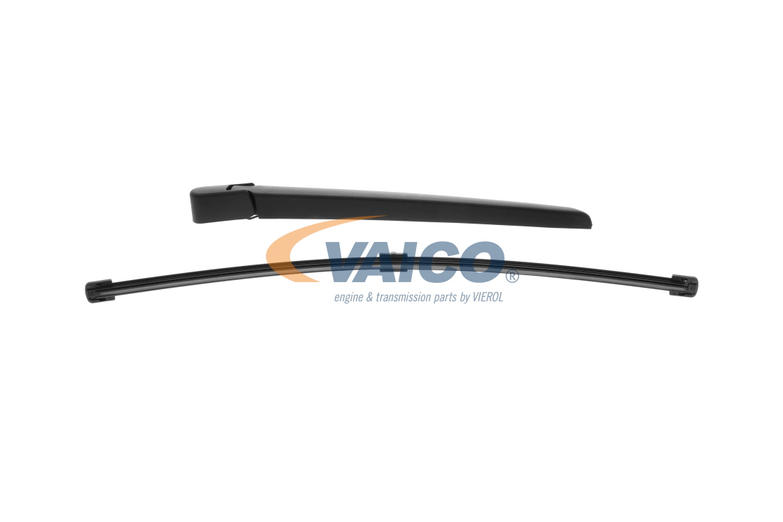 VAICO V30-3495 Kit de bras d'essuie-glace, nettoyage des vitres arrière et avant Mercedes Vito Tourer