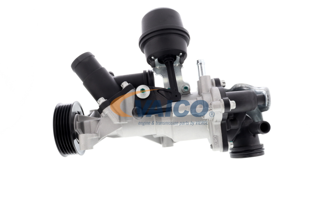 Numer OEM 270 200 08 00 - Pompa wodna V30-50100 MERCEDES-BENZ