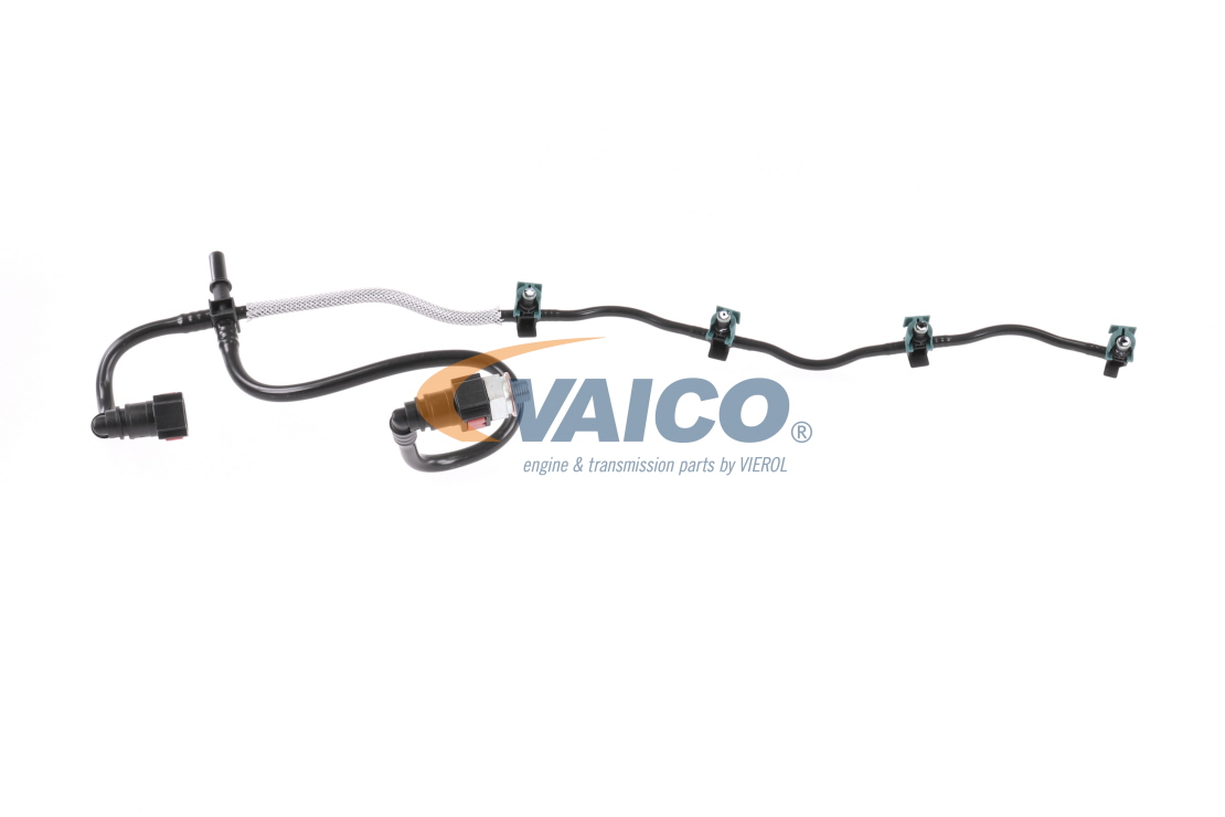 Numer OEM 1574 L4 - Wąż, paliwo przeciekowe V42-0859 FORD, RENAULT, PEUGEOT, FIAT, CITROËN