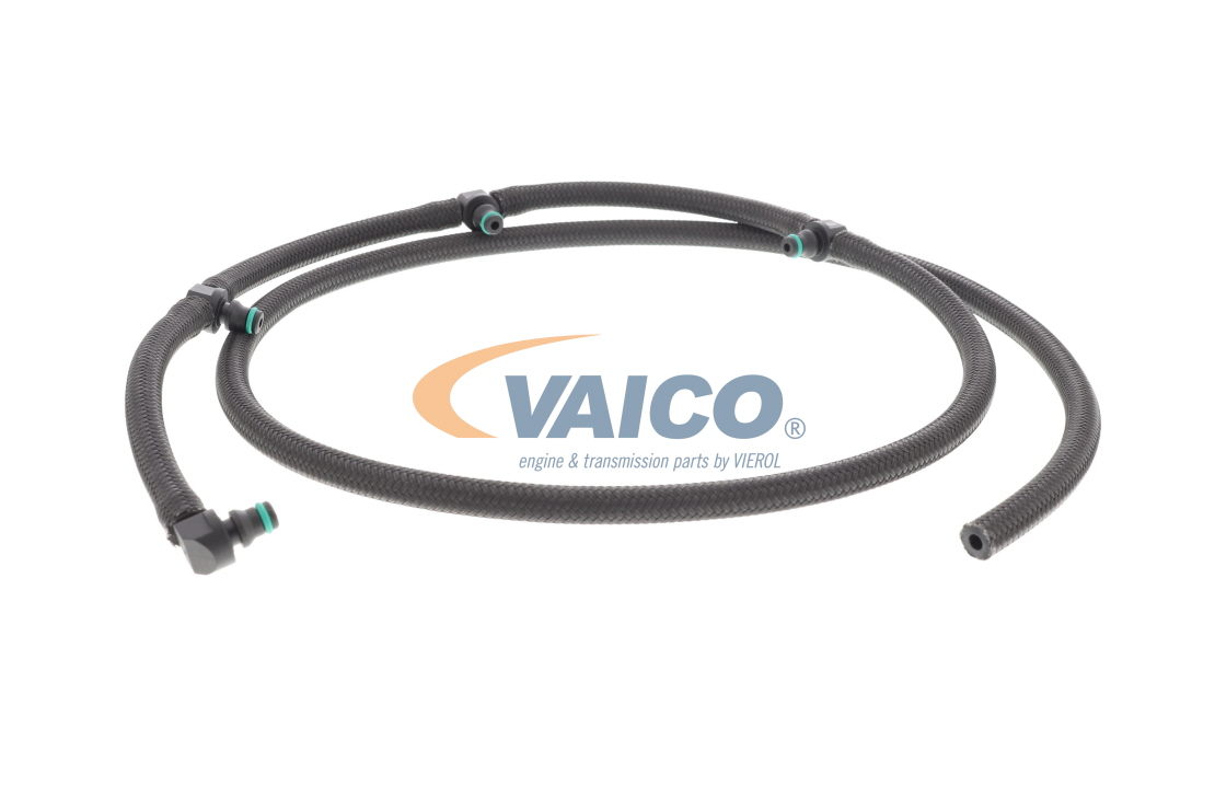 VAICO V42-0864 Fuel overflow pipe FIAT Ducato Van (250_, 290_) 3.0 D 160 Multijet 156 hp Diesel 2009