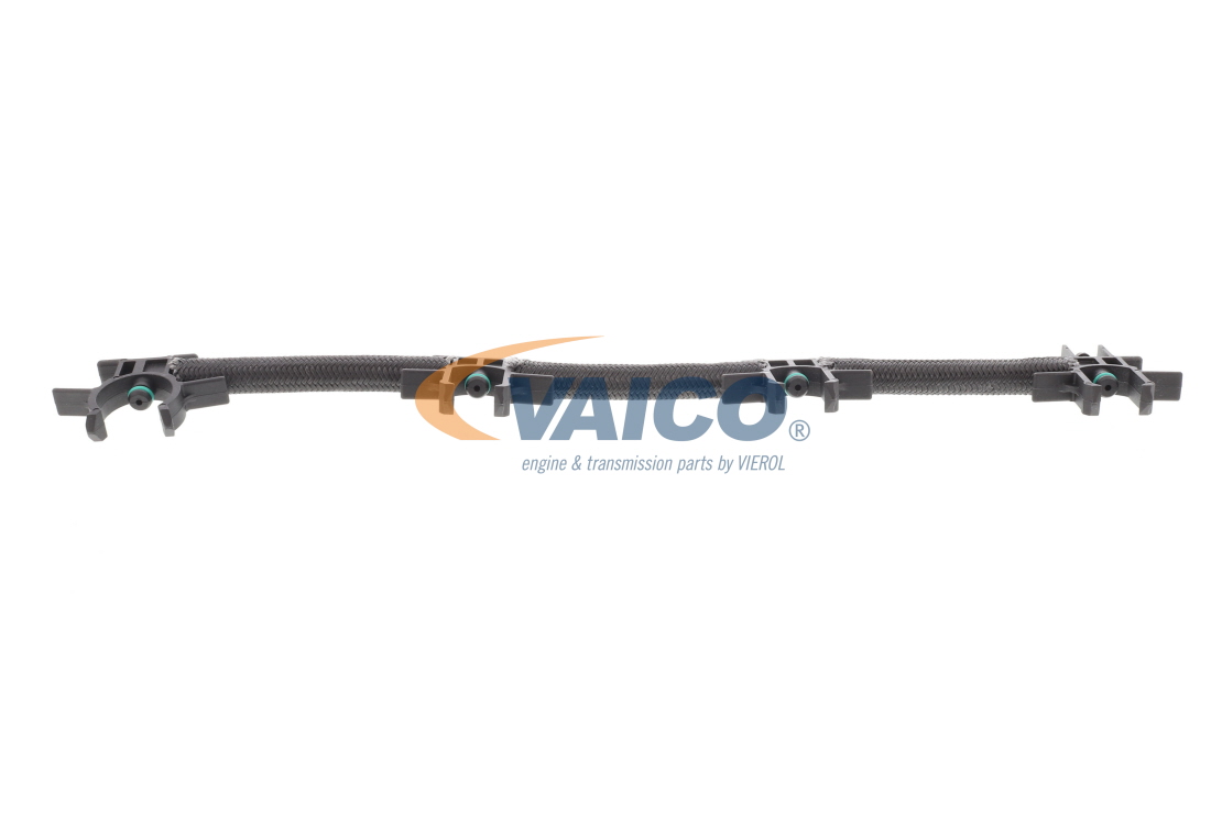 Einspritzleiste V46-1212 VAICO VOLVO S40 I (VS, 644) 1.9 TD 1999 90 PS