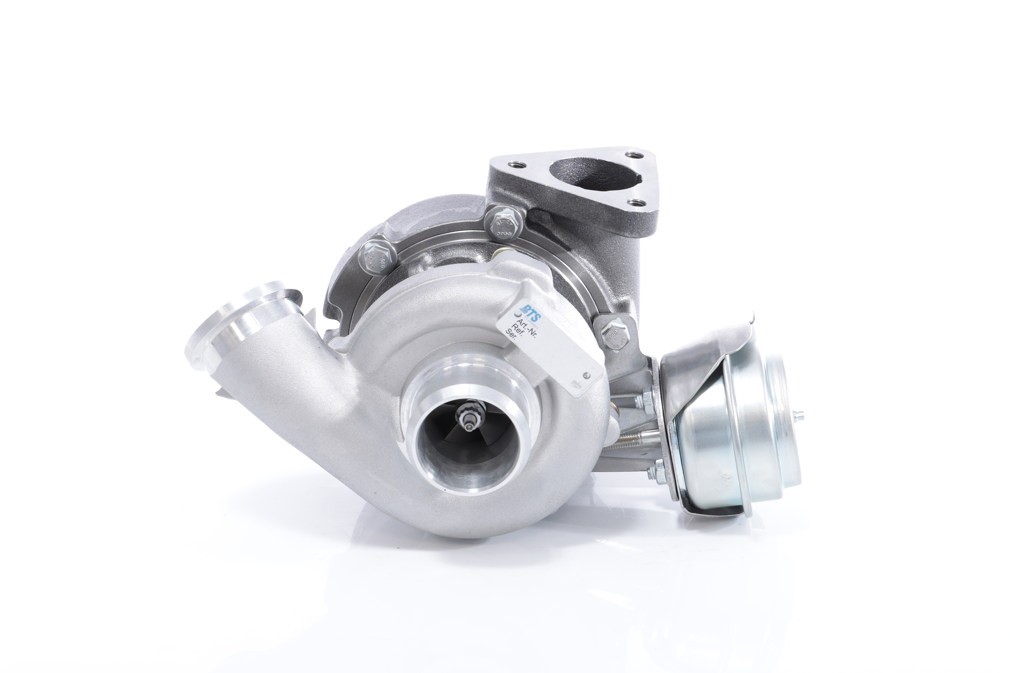 Número OEM 93184470 - Turbocompressor T912358BT OPEL, SAAB, VAUXHALL