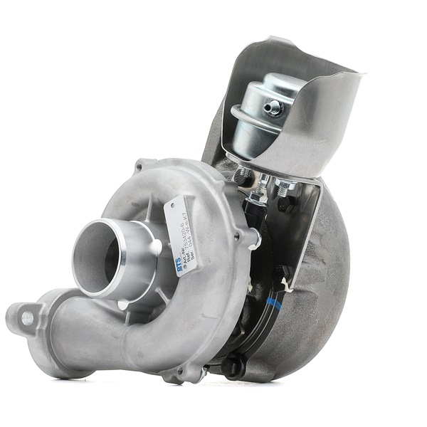BTS TURBO T914333BT turbo PEUGEOT 407 Saloon 1.6 HDi (6D9HZC, 6D9HYC) 109hp 2010