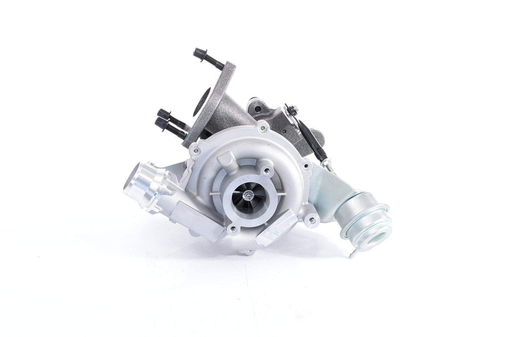 Turbolader T915586BT BTS TURBO RENAULT Master III Van 2.3 dCi 100 FWD (FV0A, FV0B, FV0G, FV0K, FV0H) 2011 101 hk