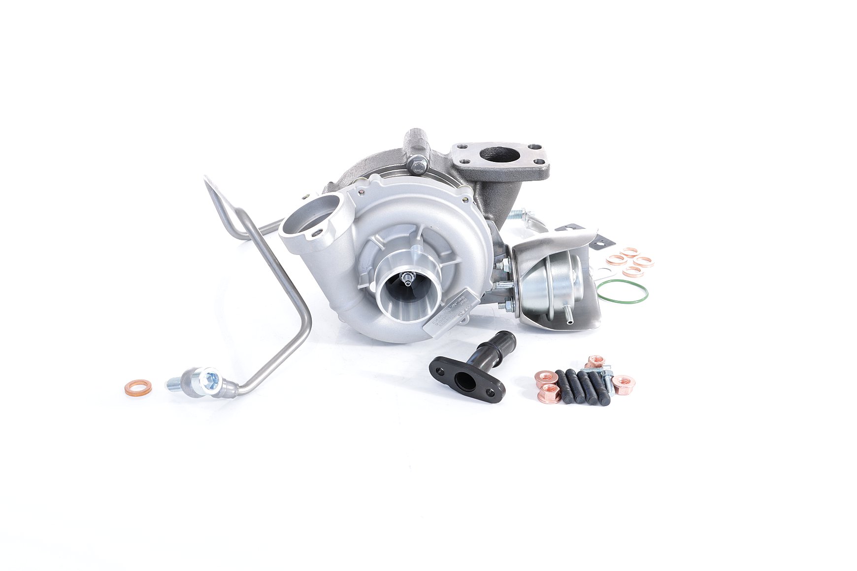 Numéro OEM 1 855 299 - Turbocompresseur T981094BT PEUGEOT, CITROËN, FORD, FIAT, MINI