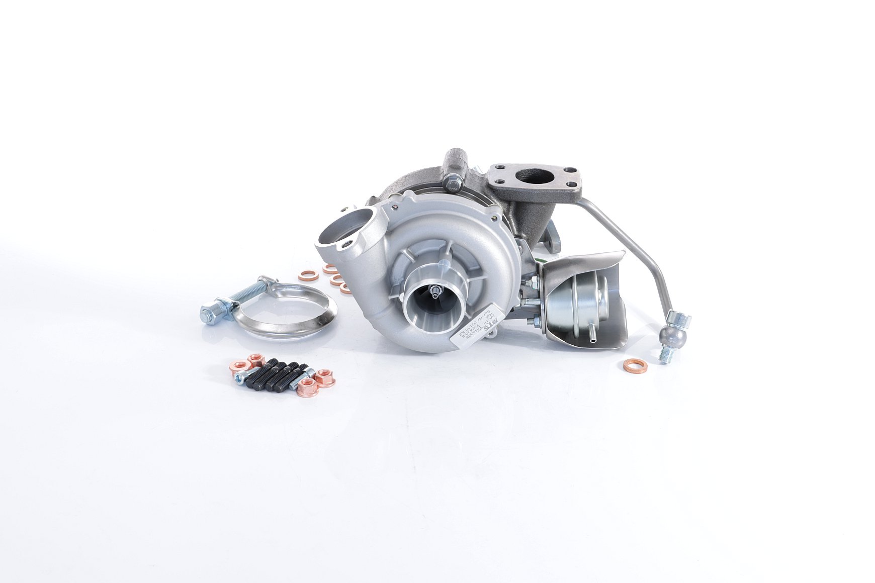 Numéro OEM 0375 J6 - Turbocompresseur T981356BT PEUGEOT, CITROËN, FORD, FIAT, MINI