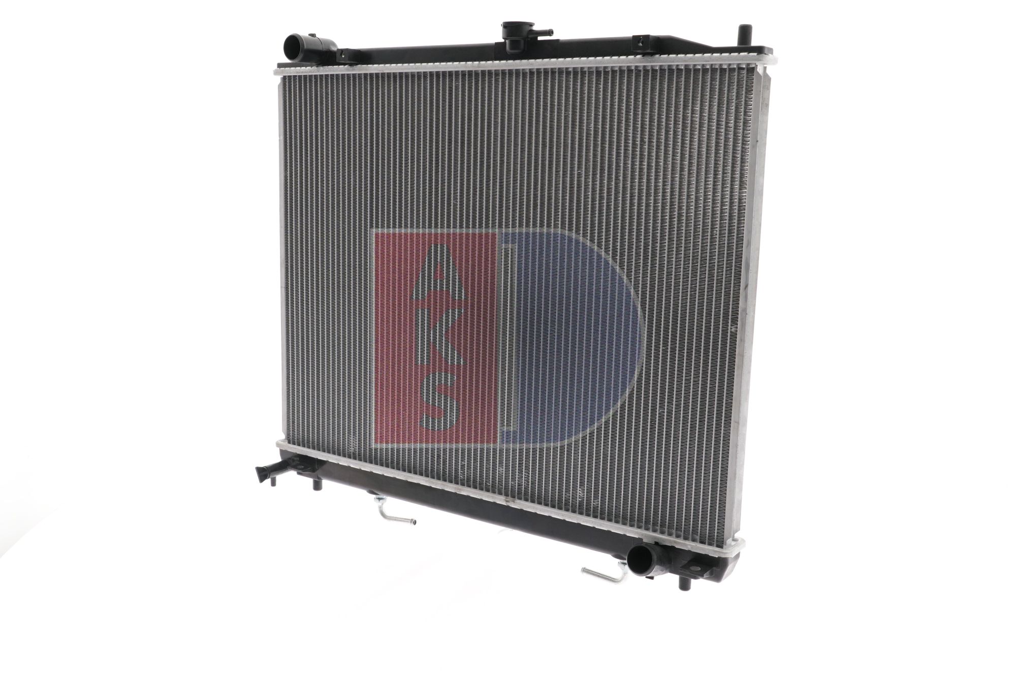 AKS DASIS | Radiator Koelribben gesoldeerd 140016N MITSUBISHI L200 / Triton V Flatbed Vrachtwagen / Chassis (MQ) 2022 goedkoop online