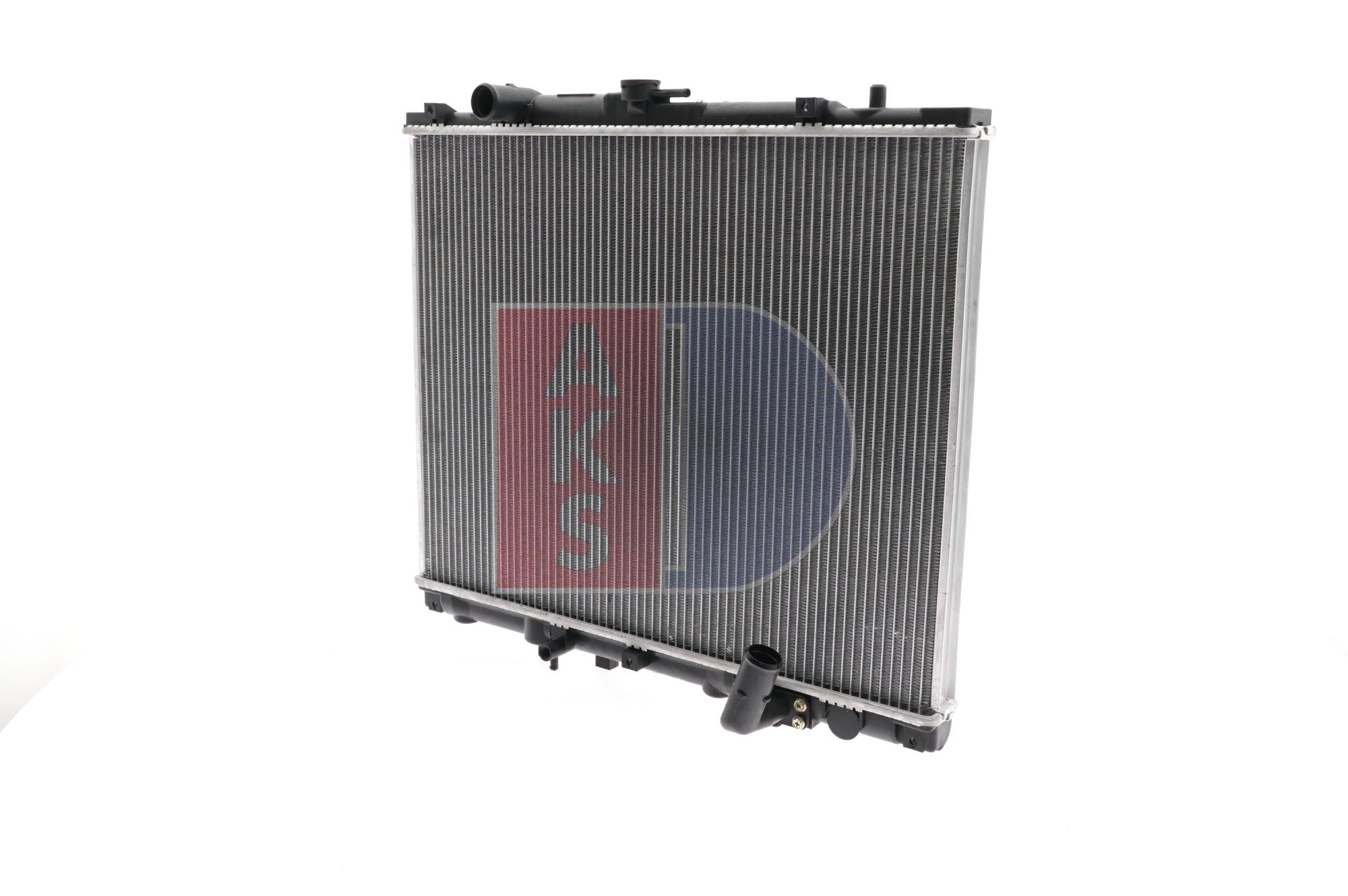 AKS DASIS 140017N Radiateur du moteur Mitsubishi L200 K60T