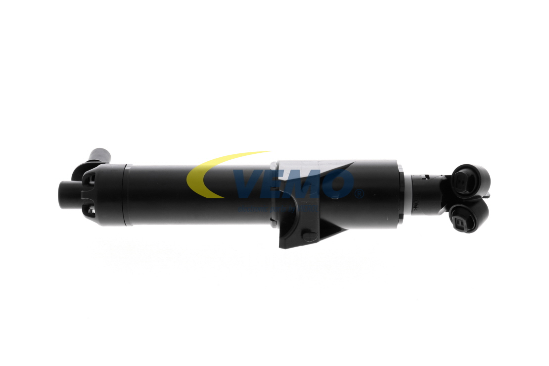 Numer OEM 8W0 955 101 A - Dysza płynu spryskiwacza, spryskiwacz przed. reflektorów V10-08-0544 AUDI